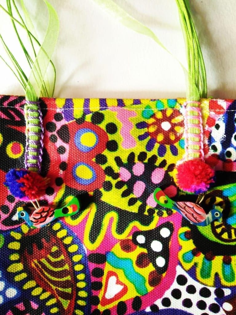 I Smell Magic ' Small Tote Bag