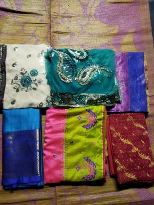 Elegant Kanchi Pattu Saree