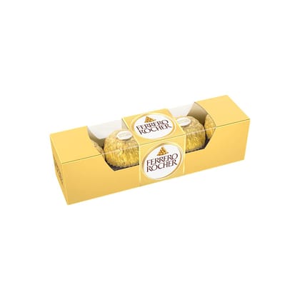Ferrero Rocher T-4