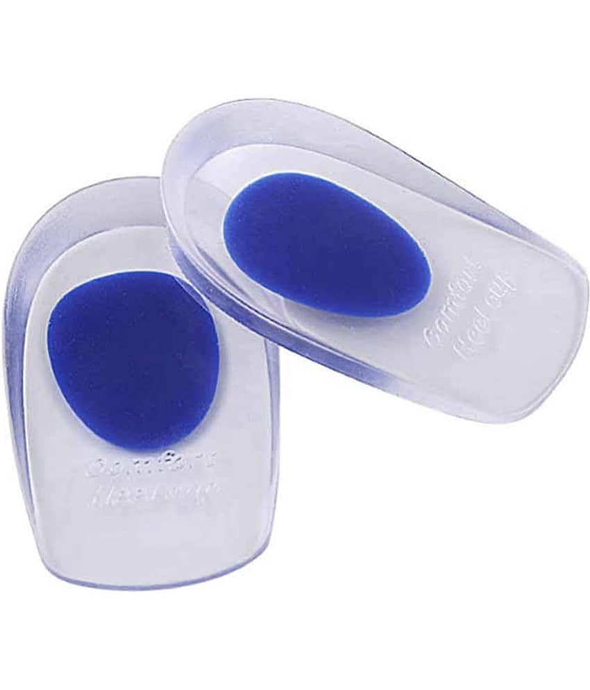 GEEO Heel Pad Free Size