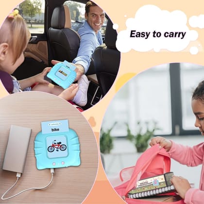 Toys Rechargeable Educational Learning Talking Flash Cards for 2 Year Old Kids Boys Girls Baby Montessori Toys Toys Rechargeable Educational Learning Talking Flash Cards for 2 Year Old Kids Boys Girls Baby Montessori Toys