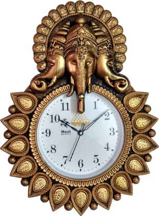 ChronikosCircularAnalog K