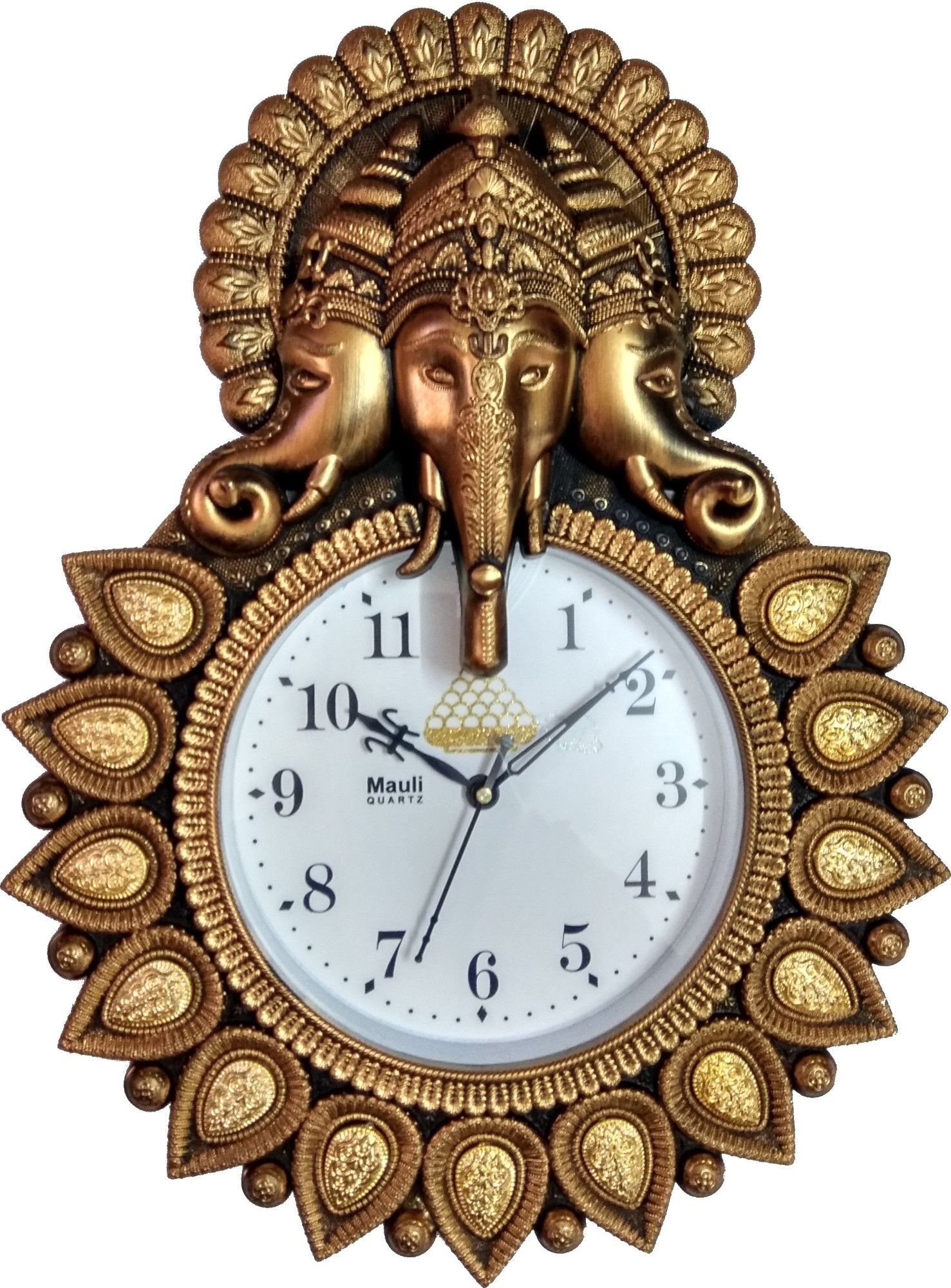 ChronikosCircularAnalog K