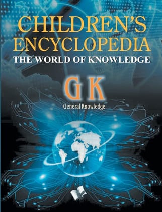 General Knowledge - About The World [Paperback] Manasvi Vohra