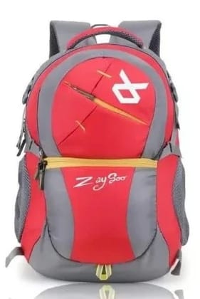 Elegant Leather Tote Handbag