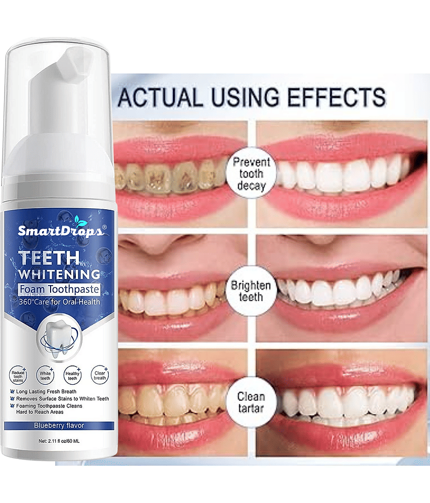 Smartdrops Dentist Recommended Denture Oral Kit
