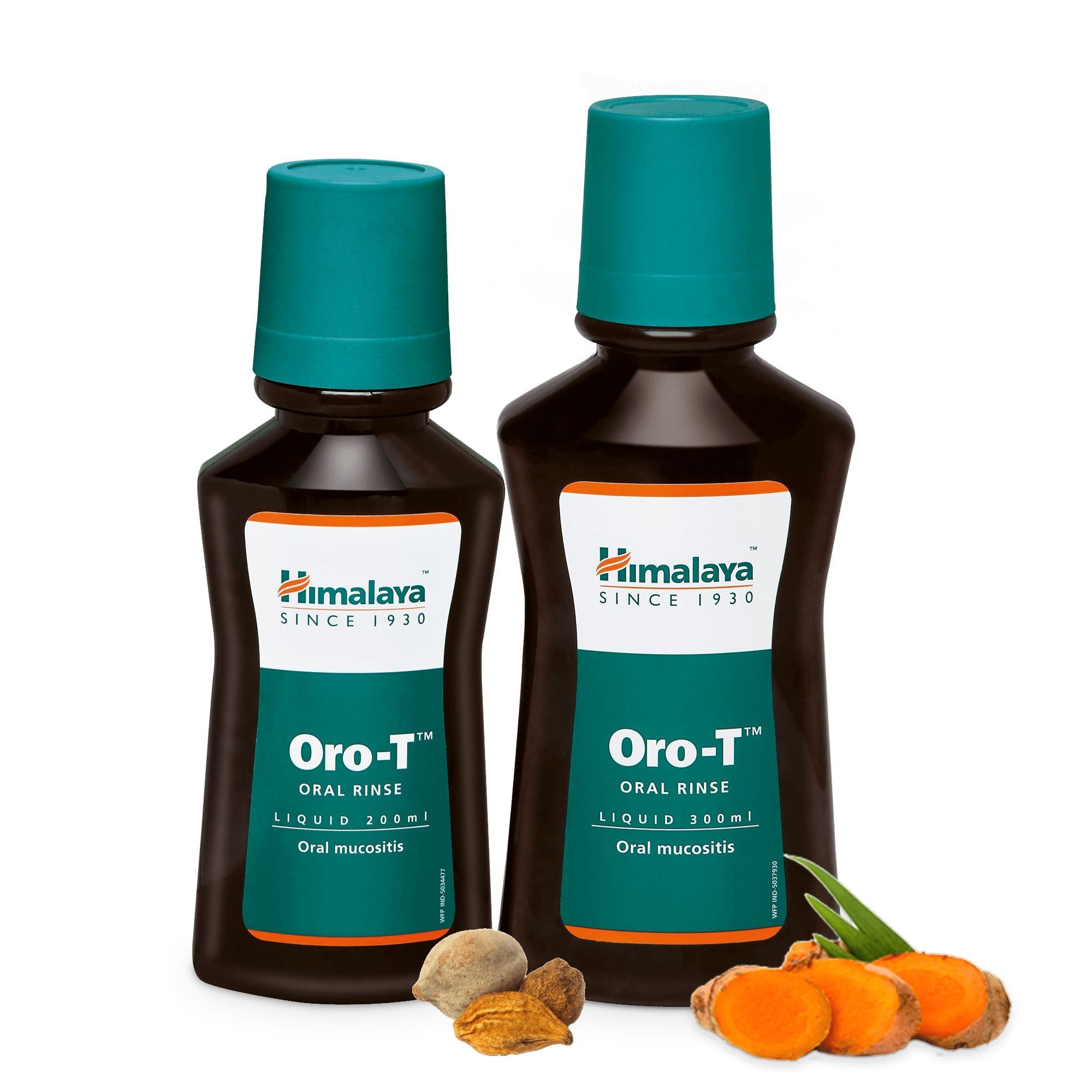 Oro-T Oral Rinse 100 ml