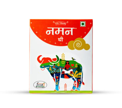 Naman Ghee