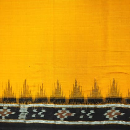 Nuapatana Cotton Saree