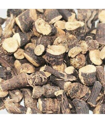 Nutrixia Food Kali musli/???? ????? / Black Musale/Curculigo Orchioides 100 gm