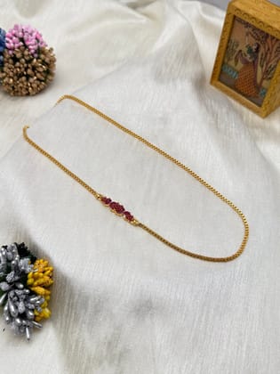 Mop Chain (Mogapu) 022