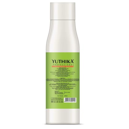 Yuthika Professional Developer for Hair Color 30 Volume (9%) 500ml