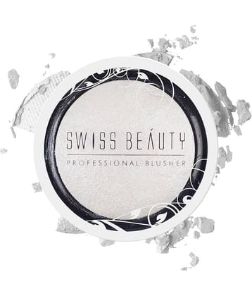 Swiss Beauty Professional Blusher (Shade-LightUp), 6gm
