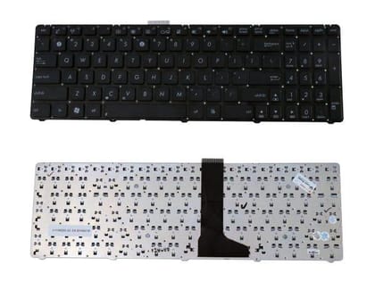 ASUS Laptop Keyboard Replacement for U56 U56E U52 U52F U53 U53F-Series