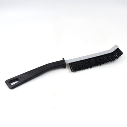 DHRUVINSRI Multifunctional Crevice Cleaning Brush, Gap Cleaning Brush (1 Pc / 23 Cm)
