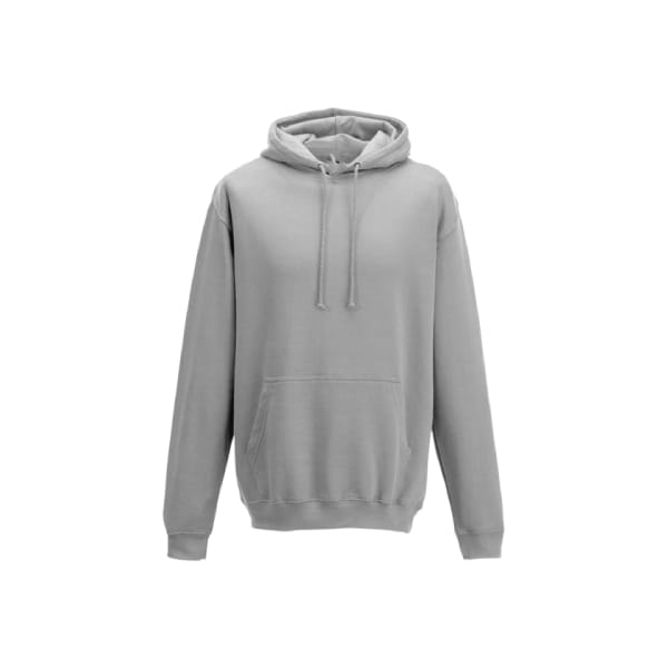 Hoodies, Grey, S (Unisex)