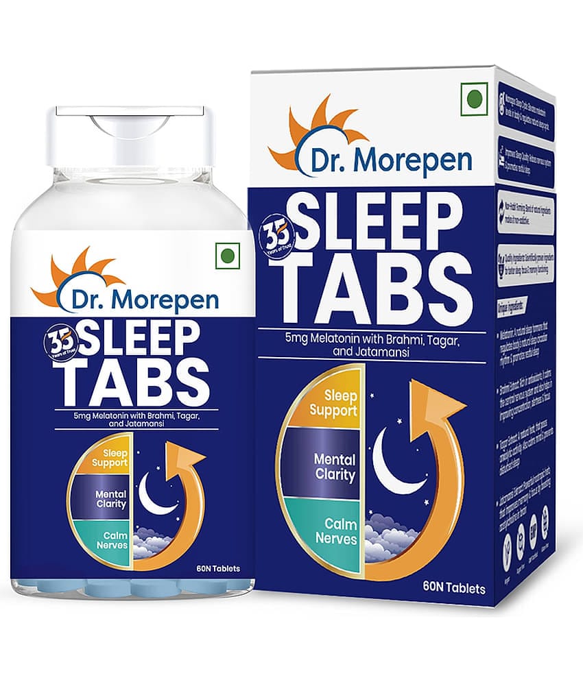 Dr. Morepen Fortified Food ( Pack of 1 )