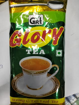 Glory Tea 