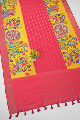 Surya Kiran Saree