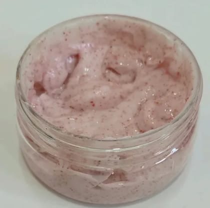 MIXFRUITSCRUB  1000 G