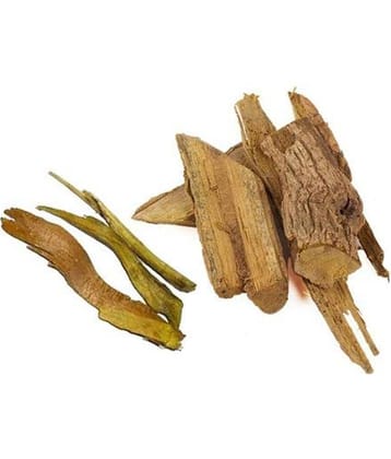 Nutrixia Food Daru Haldi/दारू हल्दी / Indian Barberry Raw Herbs 500 gm