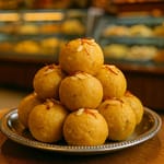 Rajiv Sweet