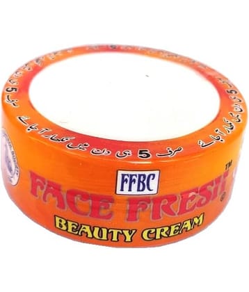 Face Fresh Skin Fairness Day Cream 23 gm
