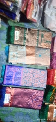 Captivating Sarees Grace and Elegance Redefined