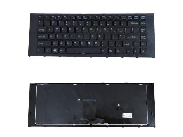 Laptop Keyboard for Sony Vaio EA Series