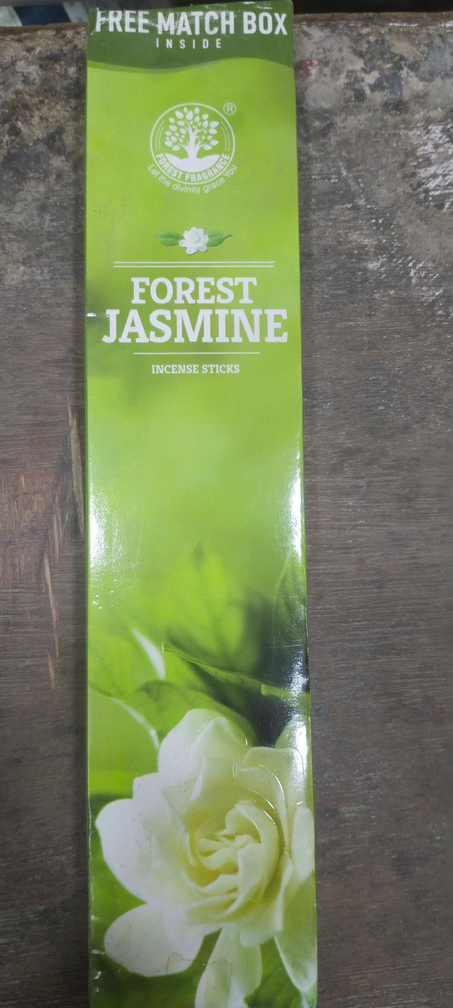Forest Jasmine Incense sticks 