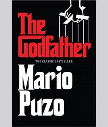 The Godfather (Eng)