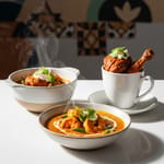 Sanaa's Kitchen