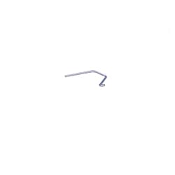 TUBE DRAIN CANISTER - Glamour Xtec 125| GLAMOUR XTEC 2|  Passion Pro| Passion Pro BSVI| Passion XTec| Splendor iSMART i3S BSVI| Super Splendor BS-VI| Super Splendor FI-BSVI| Super Splendor Non-Techno OBDII- 17699AAF400S