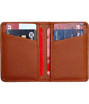 Wingers - PU Leather Card Holder ( Pack 1 )