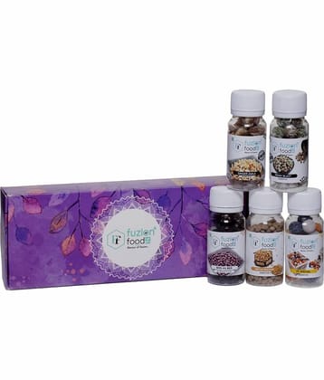 Fuzion Foodz Digestive Digestives & Low Calorie Biscuits 115 gm