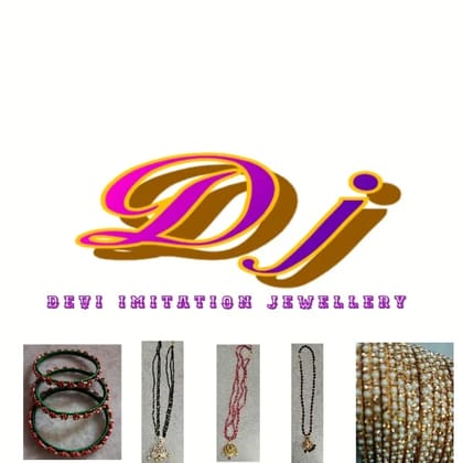 Exquisite Devi Initiation Jewelry Set