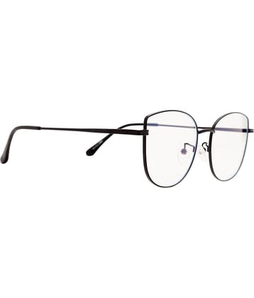 Admire Black Full Rim Cat Eye Computer Glasses ( Pack of 1 )