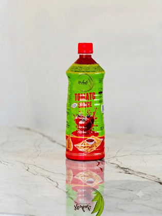 Nirhali Tomato Sauce | Rich & Tangy | Perfect For Snacks & Cooking
