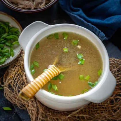 Clear Soup