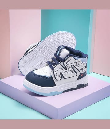 ASIAN - Olive Boy's Sneakers ( 1 Pair )