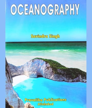 Oceanography By Savindra Singh