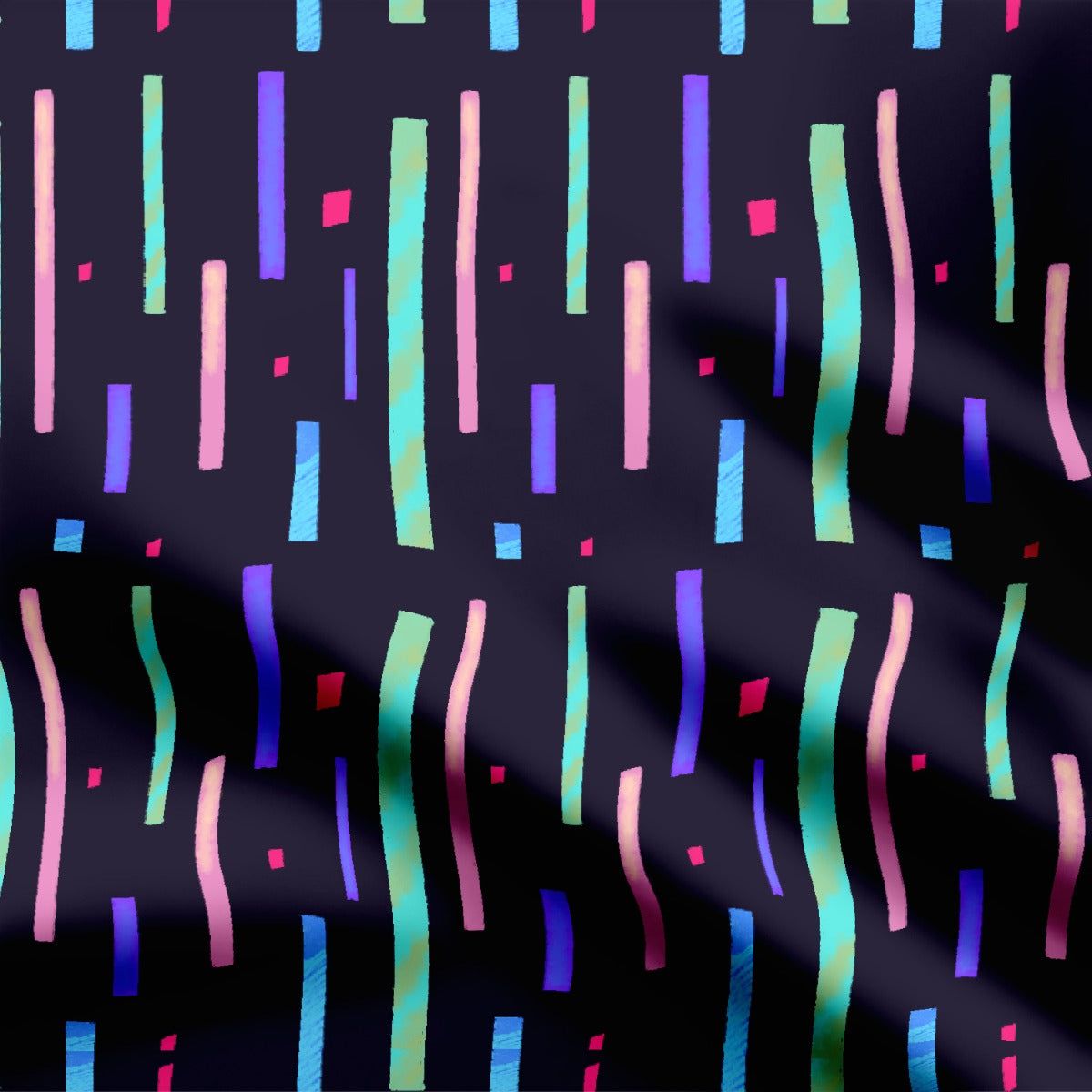 Bars-Cotton