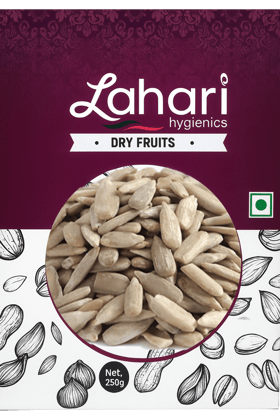 SUNFLOWER SEEDS 250G