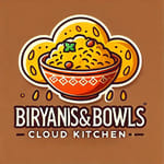 Biryanis & Bowls
