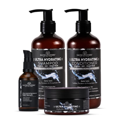 Ultra Hydrating Series