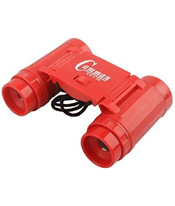RED CAMMAN 2.5X2.6 BINOCULAR