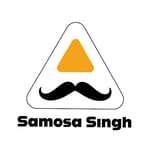 Samosa Singh