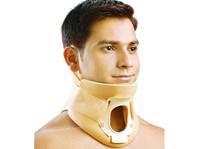 Top Phil Cervical Immobiliser   - Small