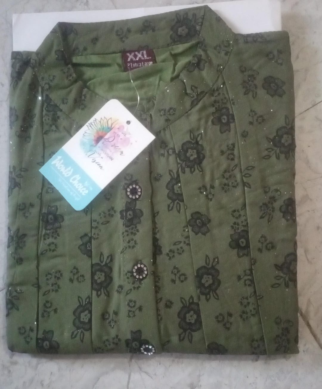 Girls Top