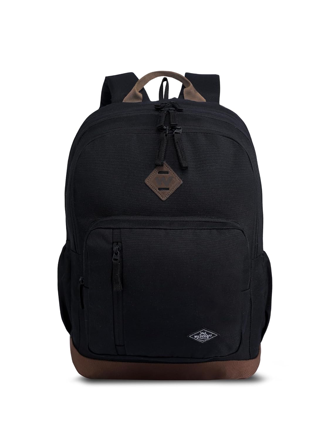 Camper Laptop Backpack| 35 Ltr